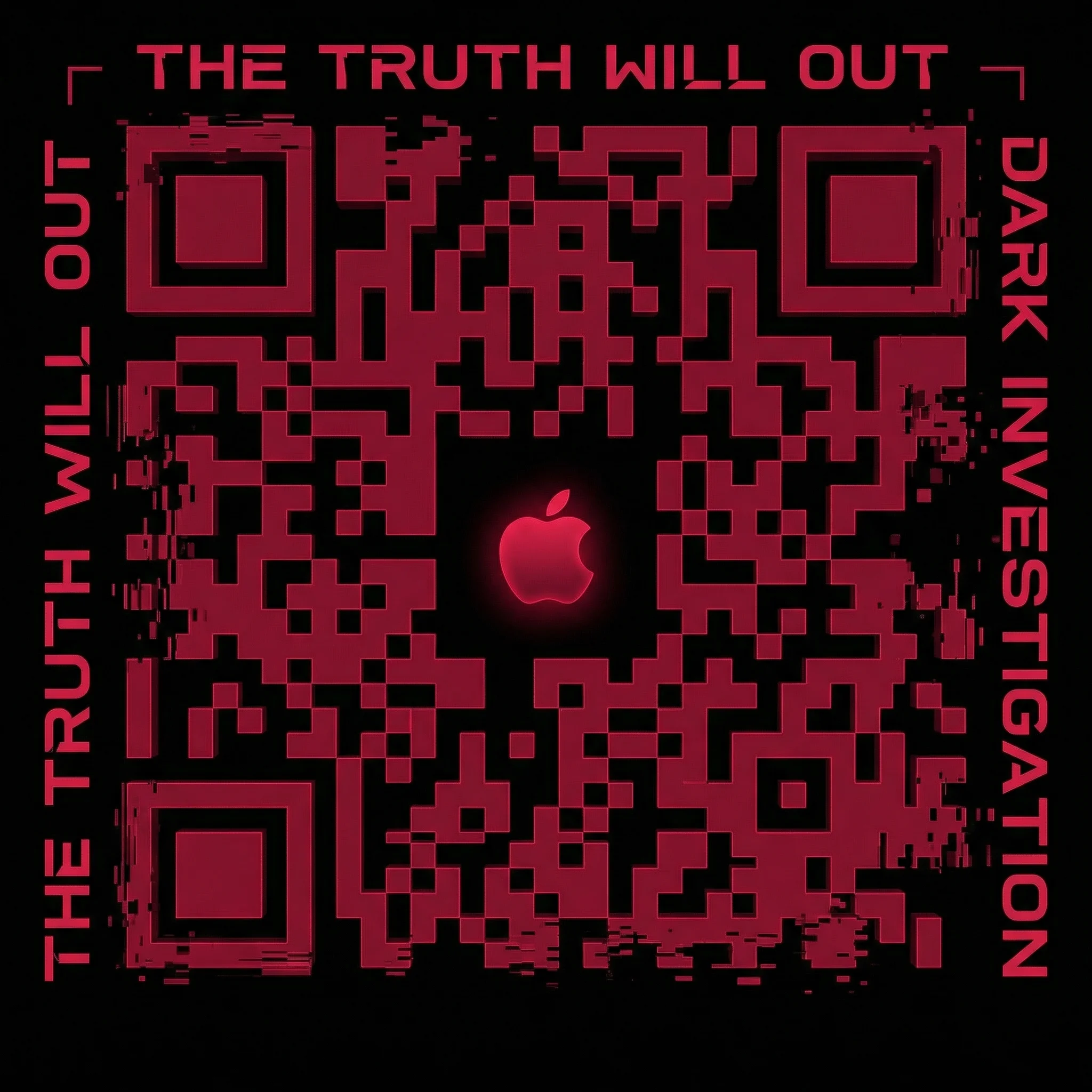 欲望色吧 iOS版本下载二维码